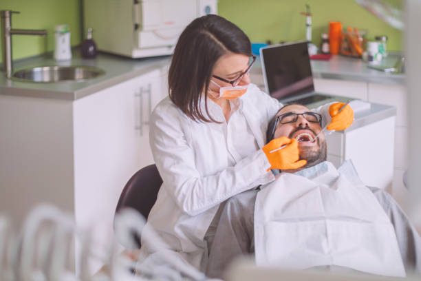 Best Weekend Emergency Dentist in Saw Creek, PA
